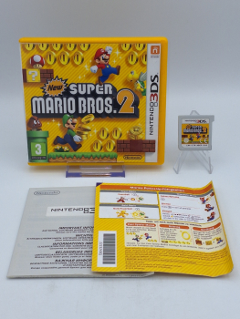 New Super Mario Bros. 2